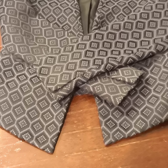 Banana Republic Jacquard Blazer - Picture 4 of 5